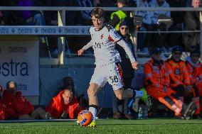 CALCIO - Serie A - ACF Fiorentina vs AC Milan