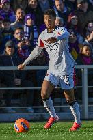 CALCIO - Serie A - ACF Fiorentina vs AC Milan