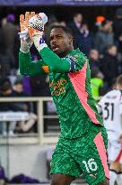 CALCIO - Serie A - ACF Fiorentina vs AC Milan