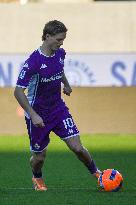 CALCIO - Serie A - ACF Fiorentina vs AC Milan