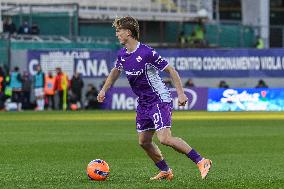 CALCIO - Serie A - ACF Fiorentina vs AC Milan