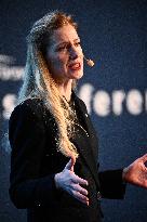 PEOPLE AND DEFENSE 2026