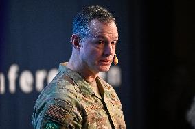 PEOPLE AND DEFENSE 2026