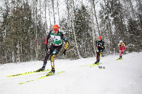 Viessmann FIS Nordic Combined World Cup