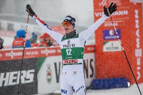 Viessmann FIS Nordic Combined World Cup