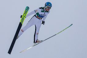 Viessmann FIS Nordic Combined World Cup