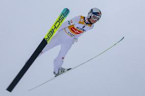 Viessmann FIS Nordic Combined World Cup