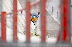 Viessmann FIS Nordic Combined World Cup