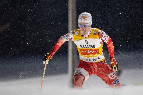 Viessmann FIS Nordic Combined World Cup