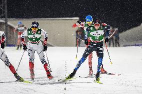 Viessmann FIS Nordic Combined World Cup