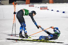 Viessmann FIS Nordic Combined World Cup