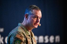 PEOPLE AND DEFENSE 2026