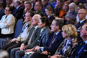 PEOPLE AND DEFENSE 2026