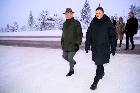 PEOPLE AND DEFENSE 2026