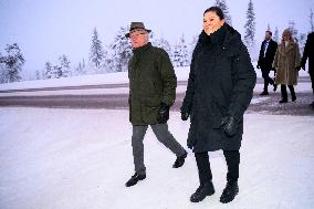 PEOPLE AND DEFENSE 2026