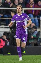 CALCIO - Serie A - ACF Fiorentina vs AC Milan