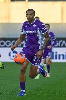 CALCIO - Serie A - ACF Fiorentina vs AC Milan