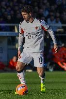 CALCIO - Serie A - ACF Fiorentina vs AC Milan