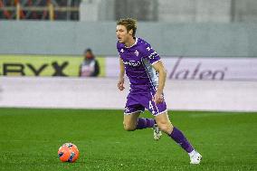 CALCIO - Serie A - ACF Fiorentina vs AC Milan