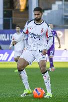 CALCIO - Serie A - ACF Fiorentina vs AC Milan