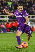 CALCIO - Serie A - ACF Fiorentina vs AC Milan