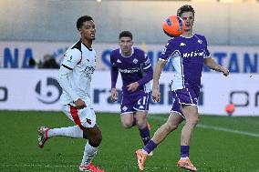 CALCIO - Serie A - ACF Fiorentina vs AC Milan
