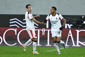 CALCIO - Serie A - ACF Fiorentina vs AC Milan