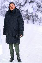 PEOPLE AND DEFENSE 2026