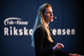 PEOPLE AND DEFENSE 2026