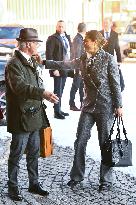 PEOPLE AND DEFENSE 2026