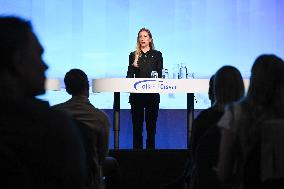 PEOPLE AND DEFENSE 2026