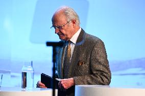 PEOPLE AND DEFENSE 2026