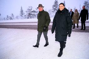 PEOPLE AND DEFENSE 2026