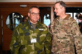 PEOPLE AND DEFENSE 2026