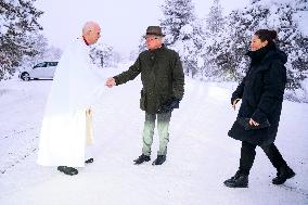 PEOPLE AND DEFENSE 2026