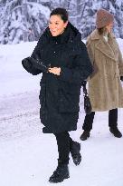 PEOPLE AND DEFENSE 2026