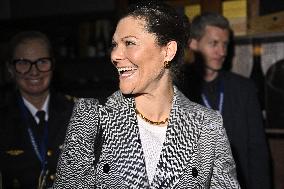 PEOPLE AND DEFENSE 2026