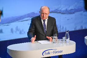 PEOPLE AND DEFENSE 2026