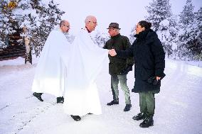 PEOPLE AND DEFENSE 2026