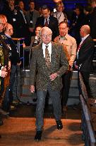 PEOPLE AND DEFENSE 2026