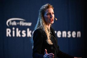 PEOPLE AND DEFENSE 2026