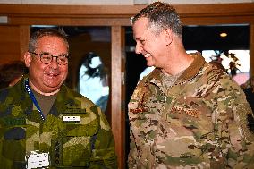 PEOPLE AND DEFENSE 2026