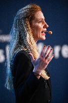 PEOPLE AND DEFENSE 2026