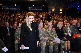 PEOPLE AND DEFENSE 2026