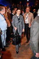 PEOPLE AND DEFENSE 2026