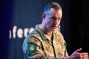 PEOPLE AND DEFENSE 2026