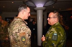 PEOPLE AND DEFENSE 2026