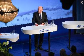 PEOPLE AND DEFENSE 2026