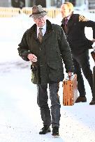 PEOPLE AND DEFENSE 2026