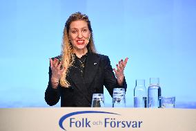 PEOPLE AND DEFENSE 2026